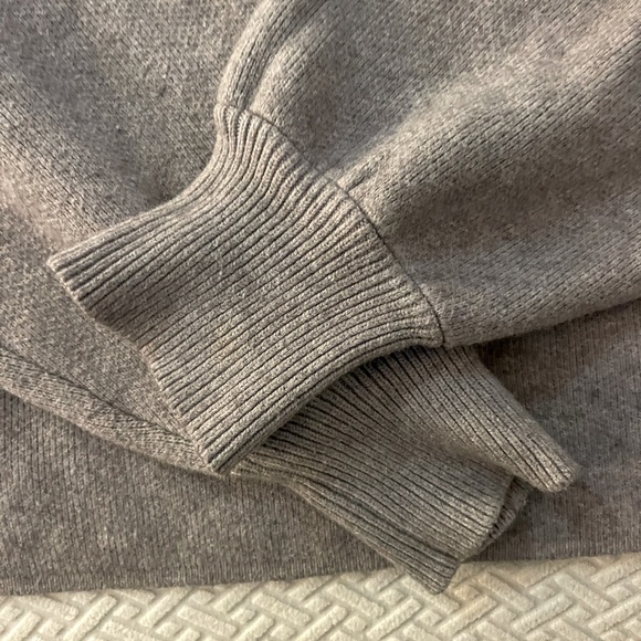VICI Amsterdam Mock Neck Sweater - Picture 10 of 11